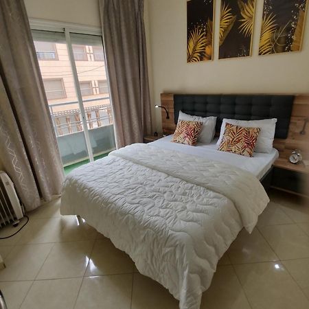 Appartamento Diar Kamiliya Meknès Esterno foto