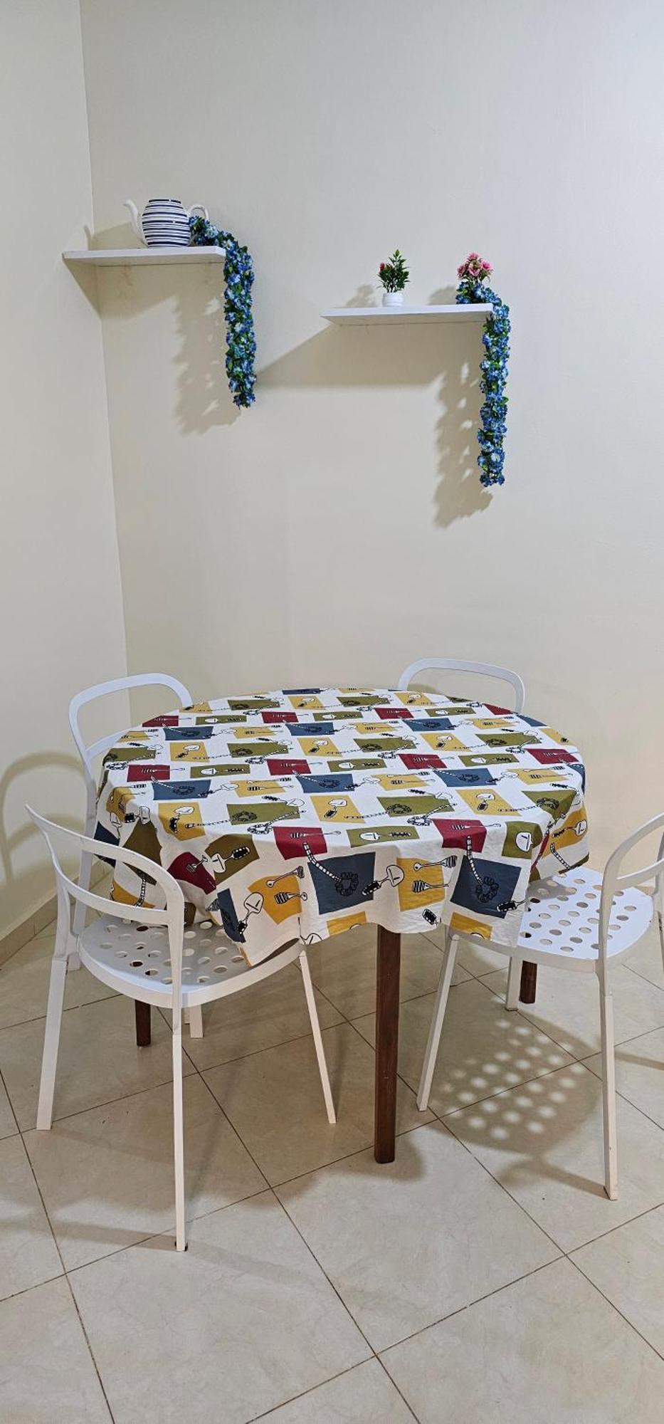 Appartamento Diar Kamiliya Meknès Esterno foto