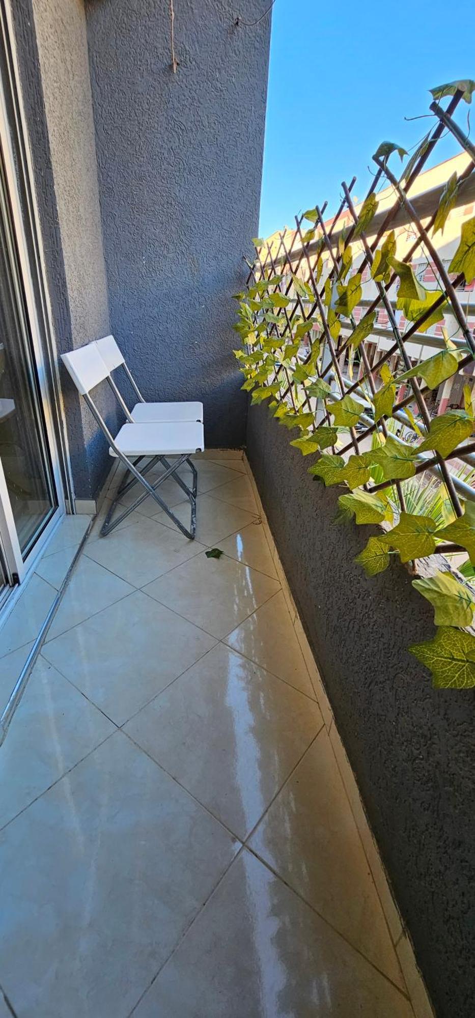 Appartamento Diar Kamiliya Meknès Esterno foto