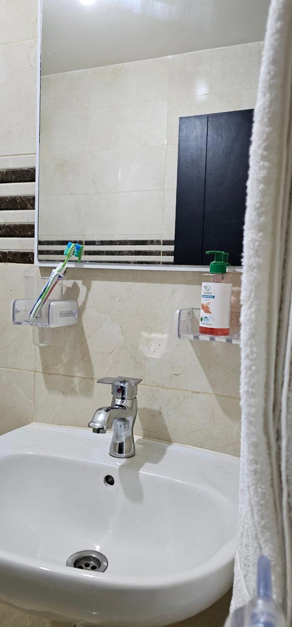 Appartamento Diar Kamiliya Meknès Esterno foto