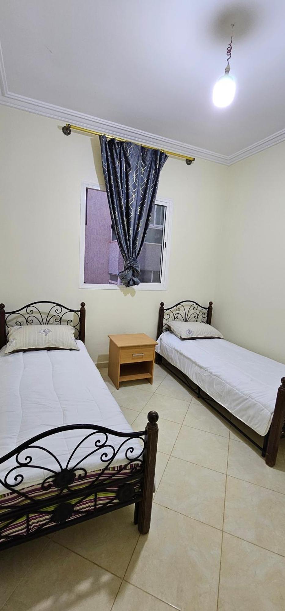 Appartamento Diar Kamiliya Meknès Esterno foto