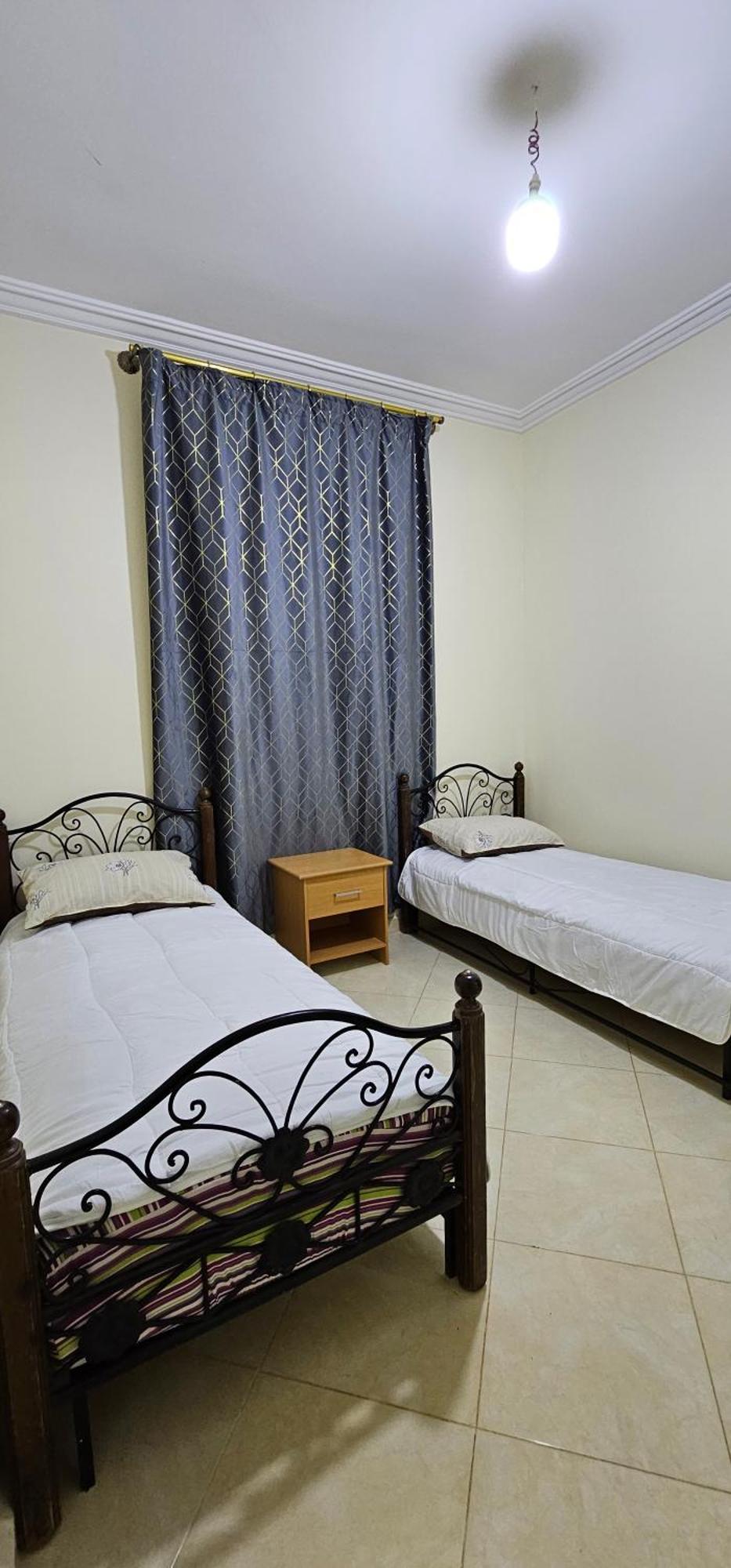 Appartamento Diar Kamiliya Meknès Esterno foto