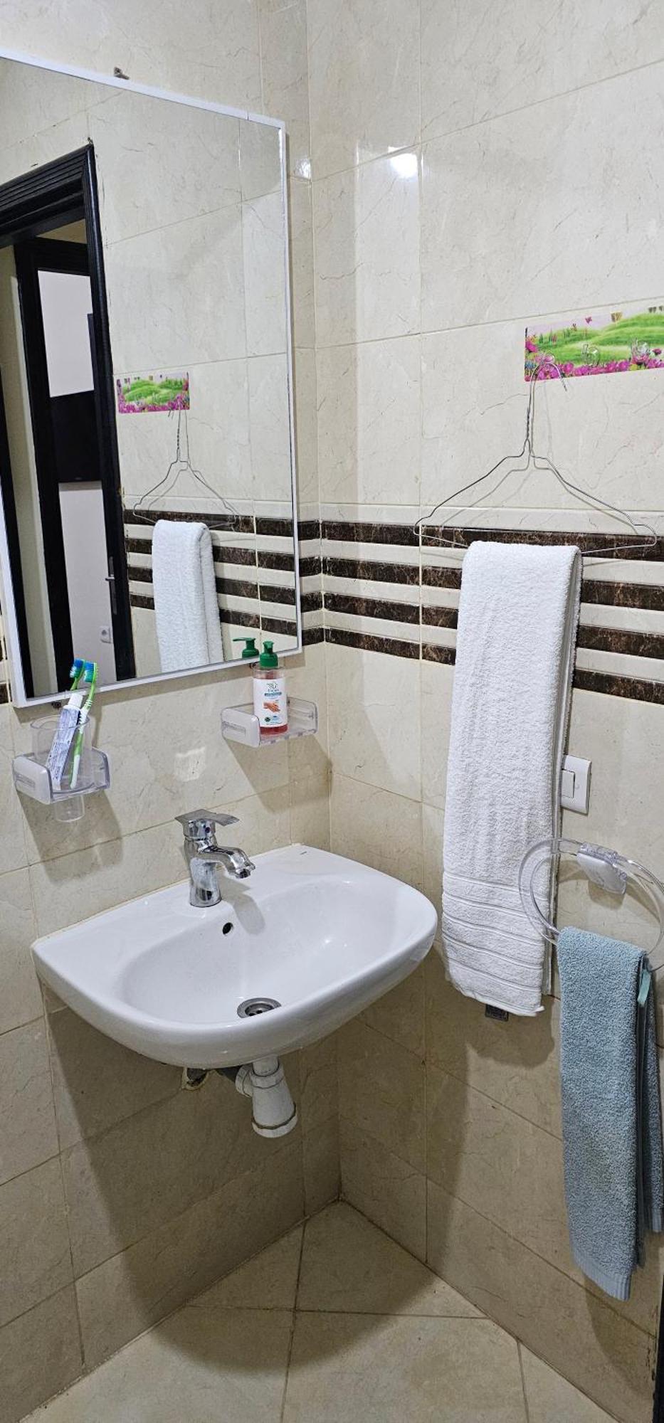 Appartamento Diar Kamiliya Meknès Esterno foto