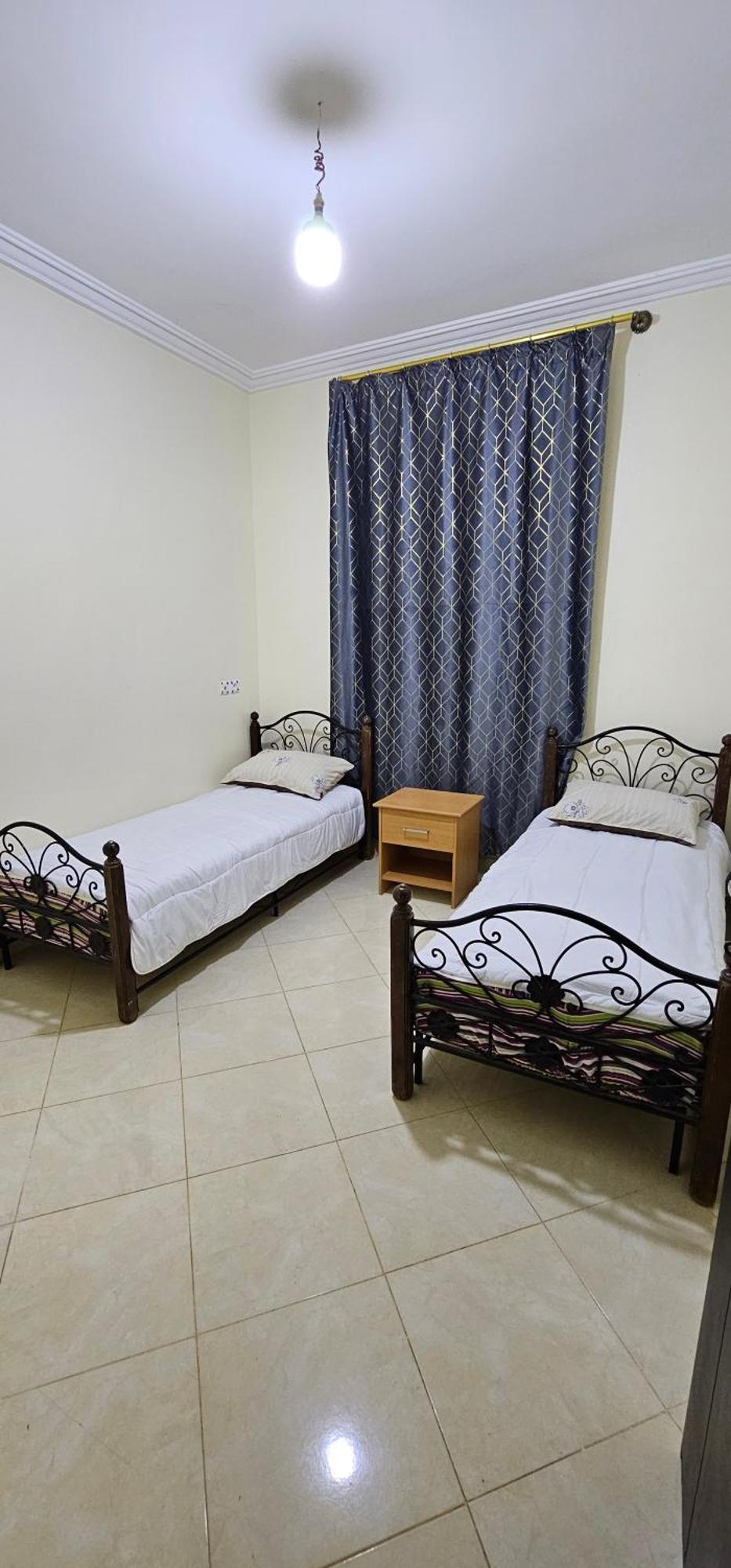 Appartamento Diar Kamiliya Meknès Esterno foto