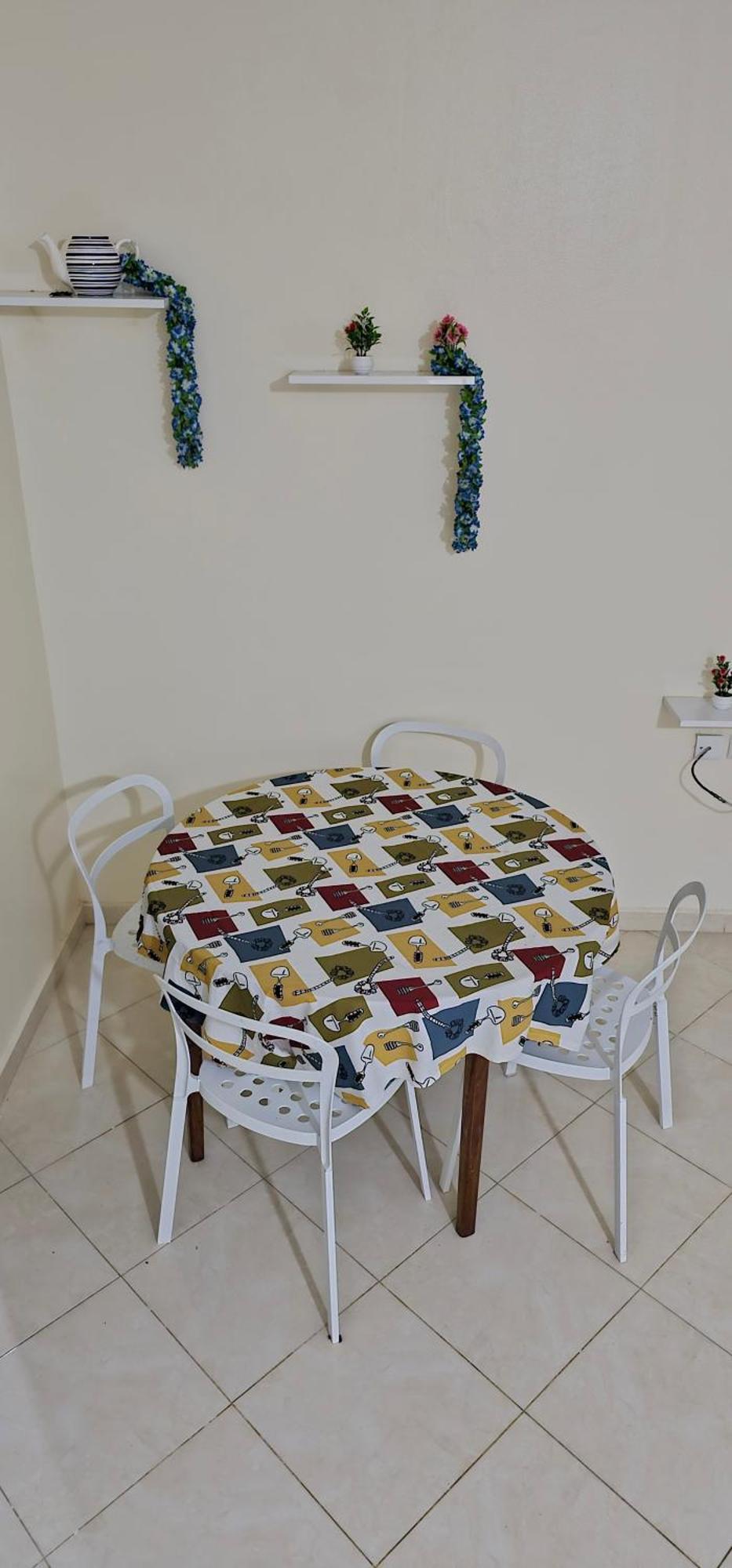 Appartamento Diar Kamiliya Meknès Esterno foto