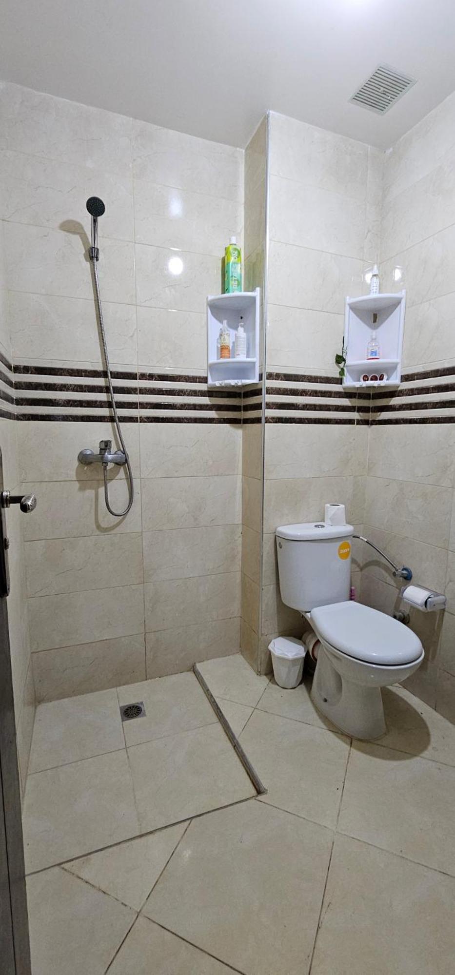 Appartamento Diar Kamiliya Meknès Esterno foto