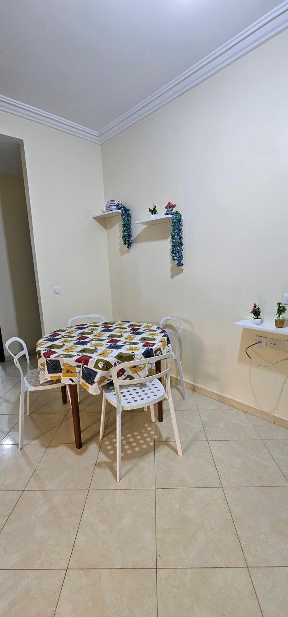 Appartamento Diar Kamiliya Meknès Esterno foto